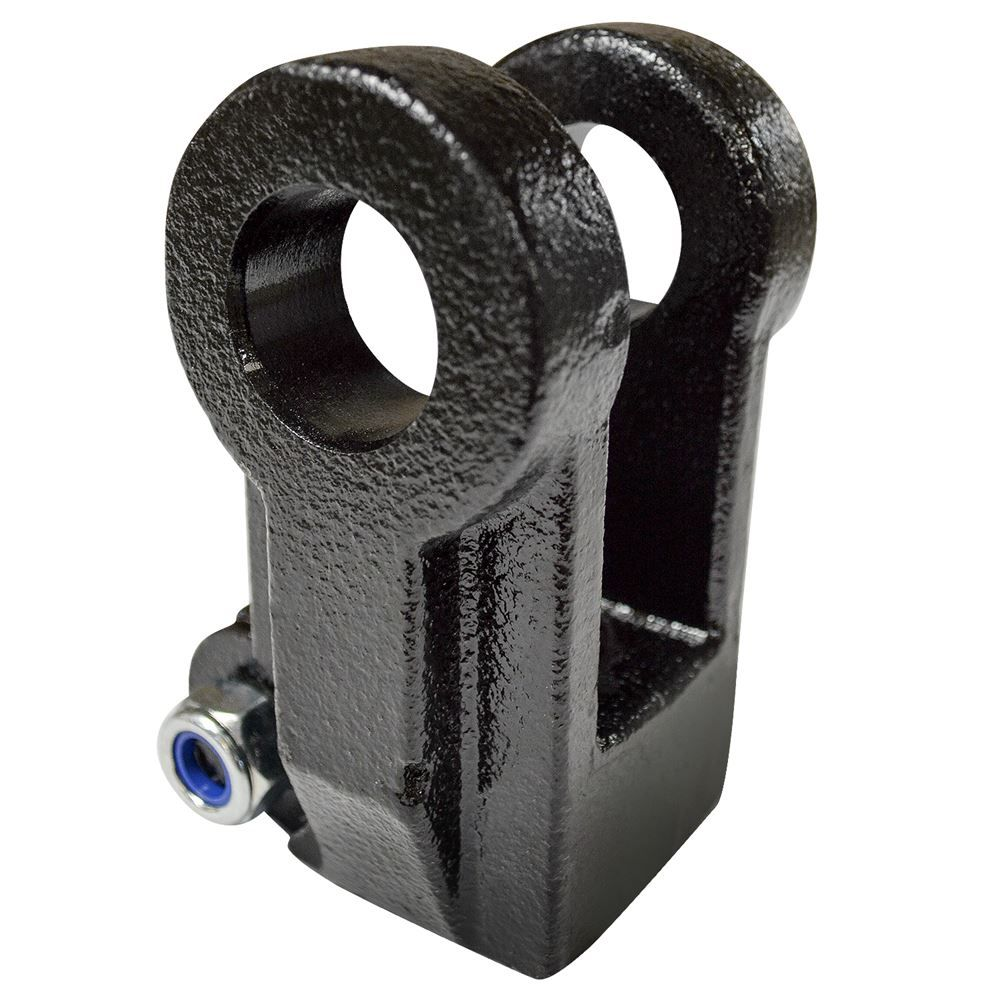 Придобивките од леано челик Clevis Rod Ends