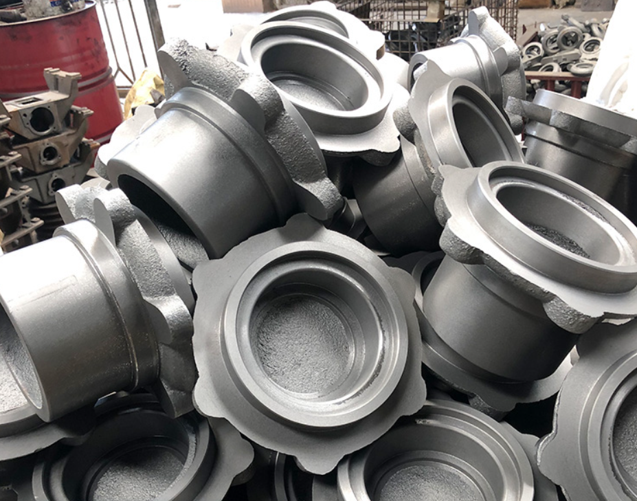 Совети за производство и преработка на делови од леано челик