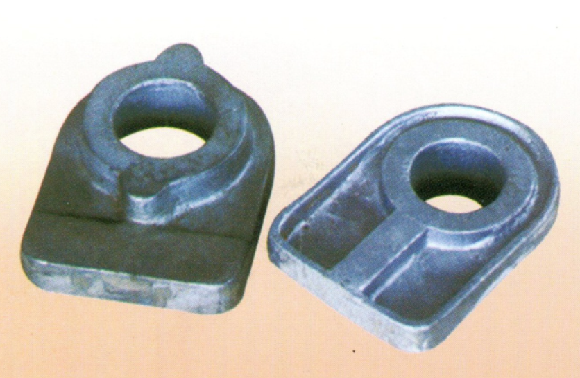 Како да се избере вистинскиот процес на обработка за одлеаноци од нодуално железо?