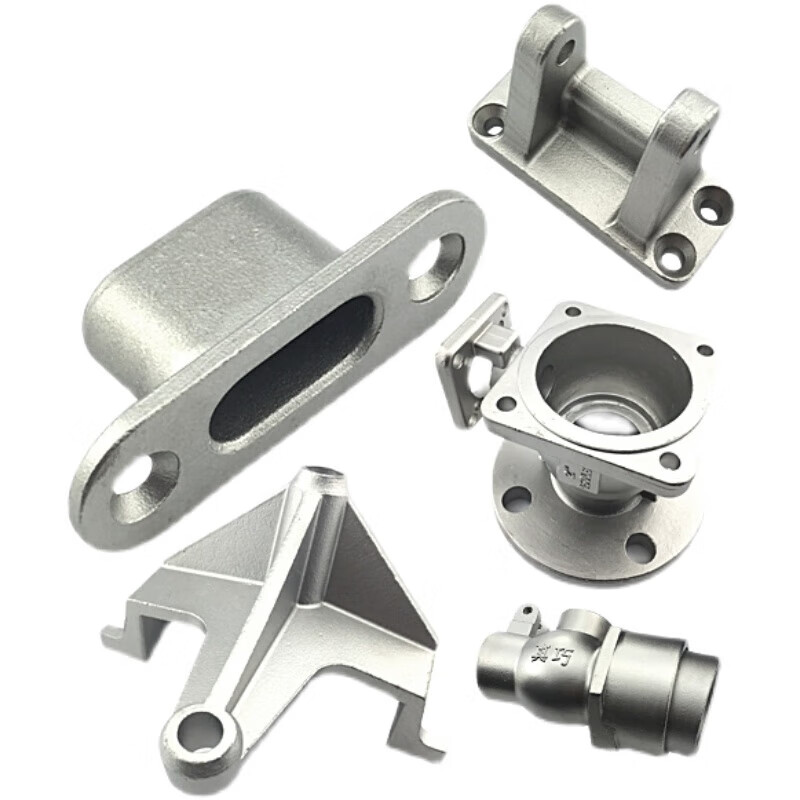 Видови и апликации на прецизно лиење