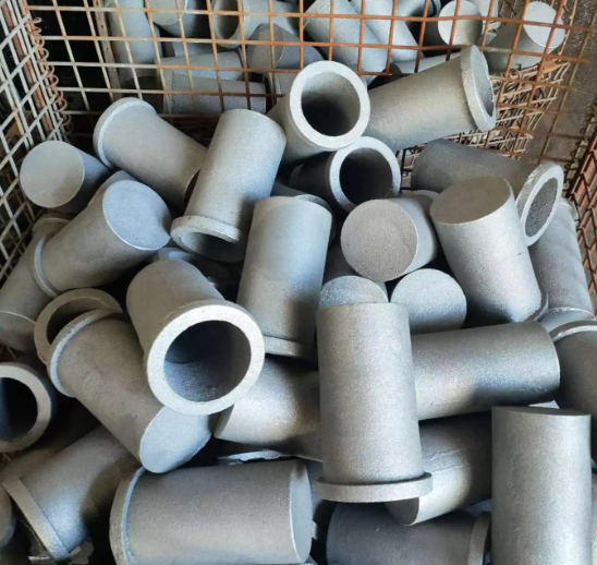 Како да најдете доверлив производител на одлеаноци од сиво железо
