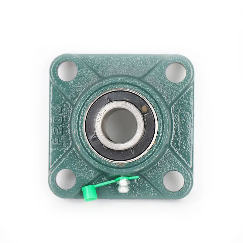 Како лиењето од сиво железо го подобрува амортизацијата на вибрациите во вашата машина