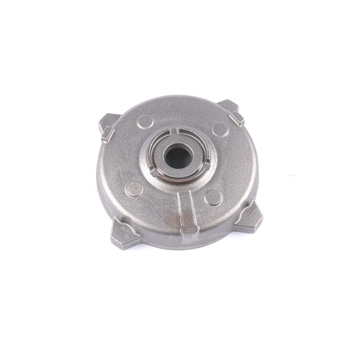 Како лиењето од сиво железо ја подобрува апсорпцијата на вибрациите во компонентите